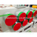 zhangjiagang yofang packing strap making machines/line manufacture